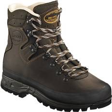Meindl 46 ½ - Men Hiking Shoes Meindl Engadine MFS M - Old Loden