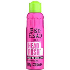 Tigi Shine Sprays Tigi Bed Head Headrush Shine Spray 200ml