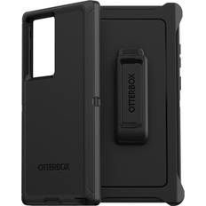 OtterBox Apple iPhone 13 Pro Max Mobile Phone Accessories OtterBox Defender Series Case for Galaxy S22 Ultra