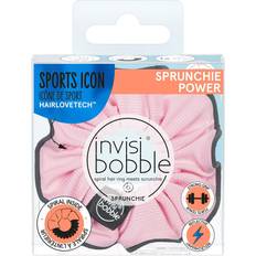 Invisibobble Scrunchies Hair Ties invisibobble Sprunchie POWER Pink Mantra