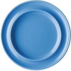 Non-Slip Dishes Kristallon Heritage Raised Rim Dinner Plate 20.5cm 4pcs