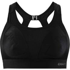 Craft Sportswear Pace Bra - Black
