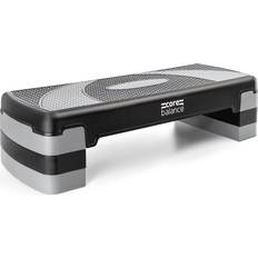 Grey Step Boards Core Balance 3 Level