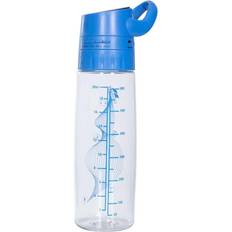Trespass Crystalline Water Bottle 0.6L
