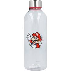 Stor Super Mario Water Bottle 0.85L