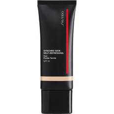 Shiseido Synchro Skin Self Refreshing Tint SPF20 #115 Fair Shirakaba