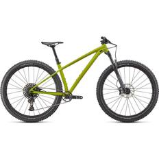Specialized Front Mountainbikes Specialized Fuse Comp 2022 Unisex