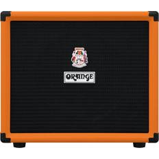 Black Bass Cabinets Orange OBC112