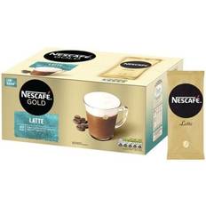 Nescafé Gold Latte Instant Coffee 950g 40pcs