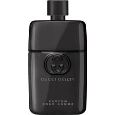 Gucci Men Fragrances Gucci Guilty Parfum Pour Homme EdP 90ml