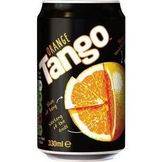 Tango Orange 33cl 24pack