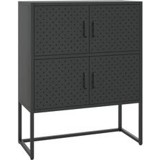 vidaXL - Storage Cabinet 80x100cm