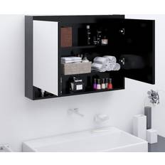 VidaXL Bathroom Mirror Cabinets vidaXL (331536)