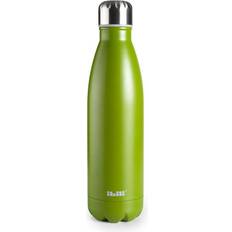 Ibili Carafes, Jugs & Bottles Ibili Double Wall Water Bottle 0.5L