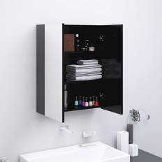 VidaXL Bathroom Mirror Cabinets vidaXL 331529