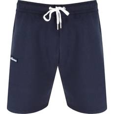 Ellesse Men - S Clothing Ellesse Noli Fleece Shorts - Navy