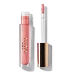 Iconic London Lip Plumping Gloss Not Your Baby