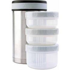 Microwave Safe Food Thermoses Laken - Food Thermos 1.5L