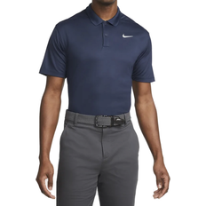 Nike Men - XL Polo Shirts Nike Dri-FIT Victory Golf Polo Shirt Men - Obsidian/White