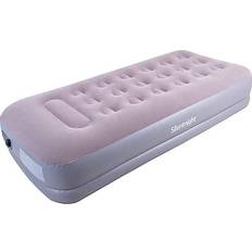 Air Beds Silentnight Single Air Bed with Built in Electric Pump