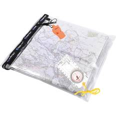 Trekmates Dry Map Case Compass Whistle