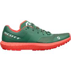Scott Kinabalu RC 3 W - Frost Green/Coral Pink