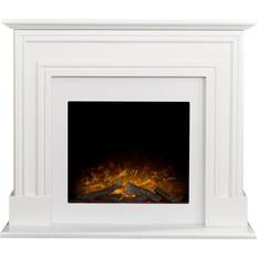 Wall Electric Fireplaces Adam Sandwell ME23750393