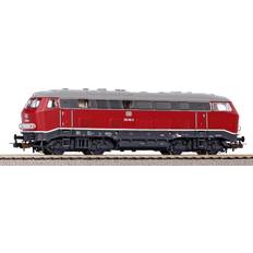 Piko Expert Diesel Locomotive 216 010-9 DB 52400