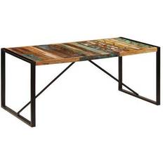 vidaXL - Dining Table 90x180cm