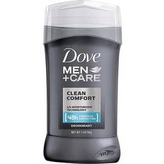 Dove Deodorants - Men - Sticks Dove Men+Care Clean Comfort Deo Stick