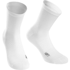 Assos Socks Assos Essence Socks Men - White