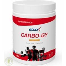 Etixx Carbo-Gy Red Fruits 1kg