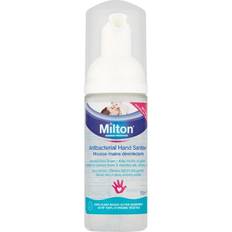 Milton Skin Cleansing Milton Antibacterial Hand Sanitiser 50ml