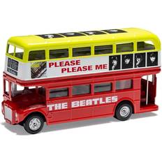 Hornby The Beatles London Bus Please Please Me 1:64
