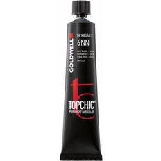 Goldwell Topchic The Naturals 6N@GB Eluminated Gold Brown 60ml