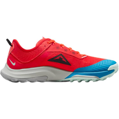 Nike Men - Trail Running Shoes Nike Air Zoom Terra Kiger 8 M - Habanero Red/Total Orange/Laser Blue/Black
