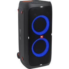 6.3 mm Jack Bluetooth Speakers JBL PartyBox 310