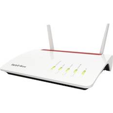 Wi-Fi - xDSL Modem Routers AVM FRITZ!Box 6890 LTE