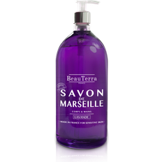 BeauTerra Marselle Liquid Soap Lavender 300ml