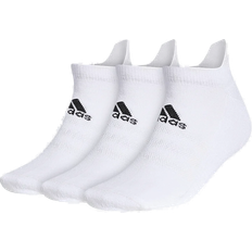 adidas Ankle Socks 3-pack Unisex - White