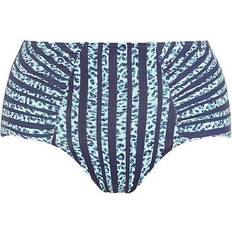 Miss Mary Women Swimwear Miss Mary Bondi Bikini Panty - Navy Blue