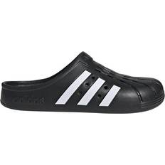 42 ⅔ Slippers & Sandals adidas Adilette Clogs - Core Black/Cloud White/Core Black