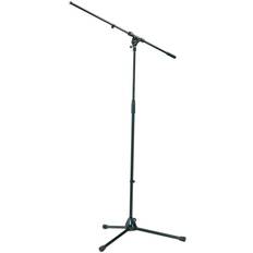 Konig & Meyer Microphone Stands Konig & Meyer 210/2 Microphone stand