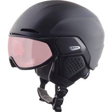 Visor Ski Helmets Alpina Alto Qv