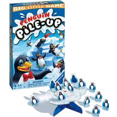 Ravensburger Penguin Pile Up Travel Game Travel
