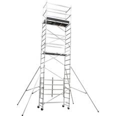 Scaffolding Sealey SSCL4