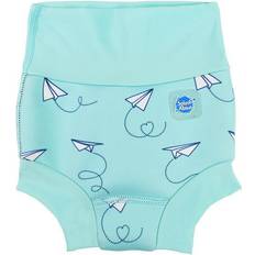 M Swim Diapers Children's Clothing Splash About Happy Nappy - Paper Planes