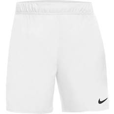 Tennis - White Trousers & Shorts Nike Court Dri FIT Victory Men's 7" Tennis Shorts - White/Black