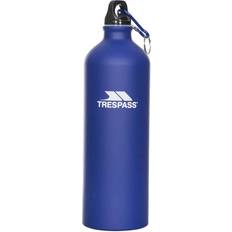 Trespass Slurp Water Bottle 1L
