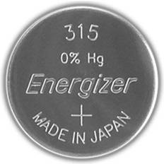 Energizer 315 Compatible